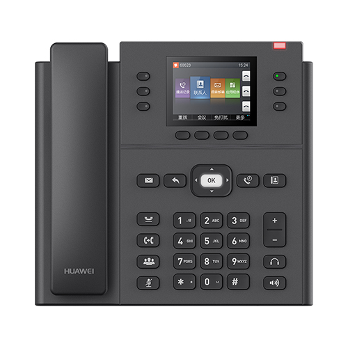 华为 IP Phone 7920 IP电话机(图1)