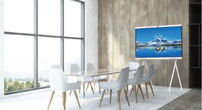 会议平板怎么选？先问供应商这三个问题！