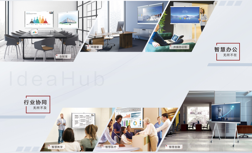 赋能未来办公：智能会议平板的多场景应用指南