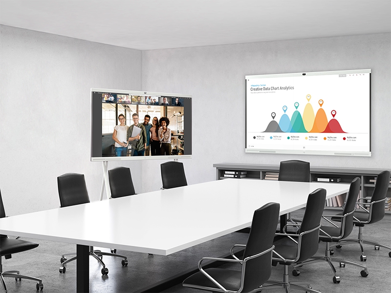 远程视频会议系统，高效降本提协作