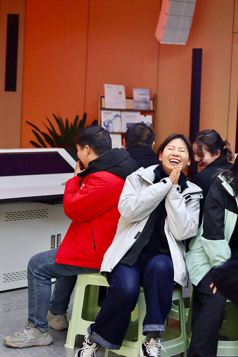 凝心聚力・共启新程｜五极信息技术2025年会圆满落幕！(图2)