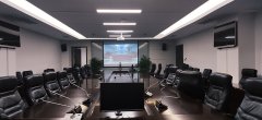 重庆空管安装视频会议系统 